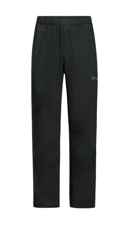 Jack Wolfskin Miesten Rainy Days 2.5-kerroksinen vedenpitävä housu