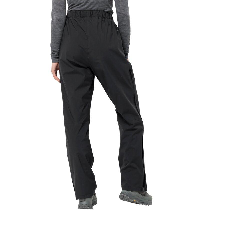 RAINY DAYS 2.5L PANTS W - bonge.fi
