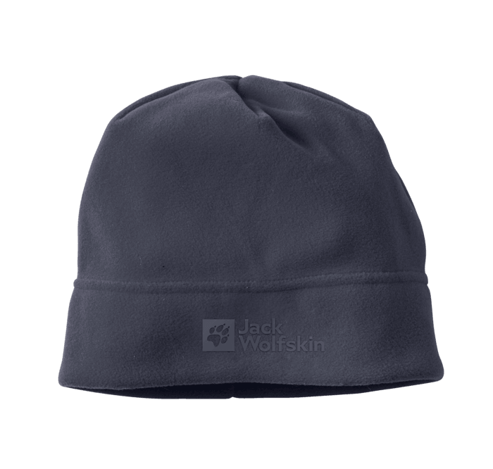 Jack Wolfskin Real Stuff fleecepipo, graphite