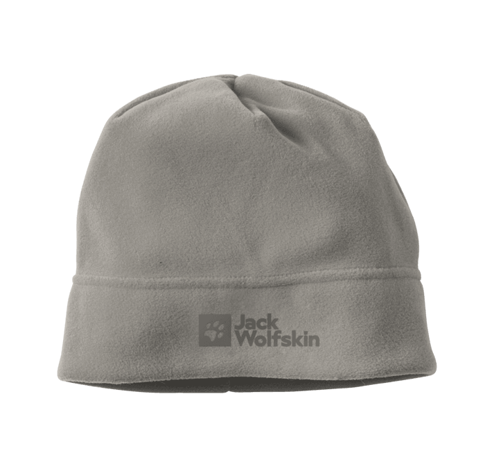 Jack Wolfskin Real Stuff fleecepipo, smokey grey