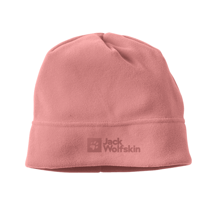 Jack Wolfskin Real Stuff fleecepipo, blush powder