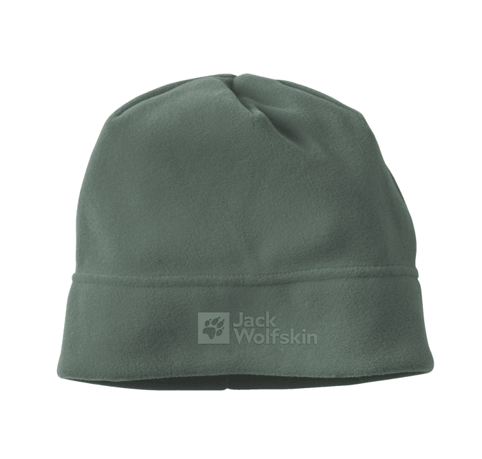 Jack Wolfskin Real Stuff fleecepipo, hedge green