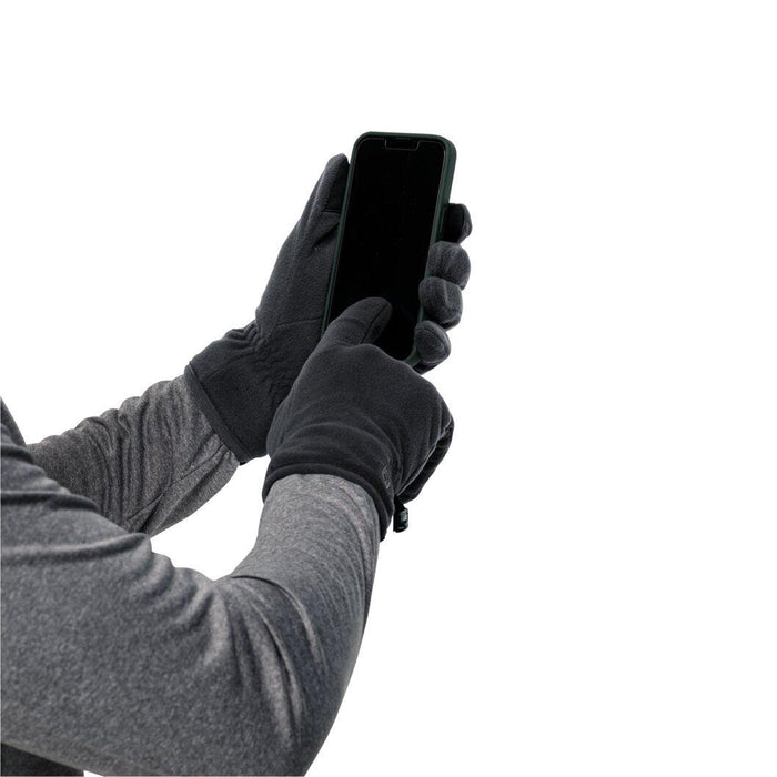 REAL STUFF GLOVE - bonge.fi