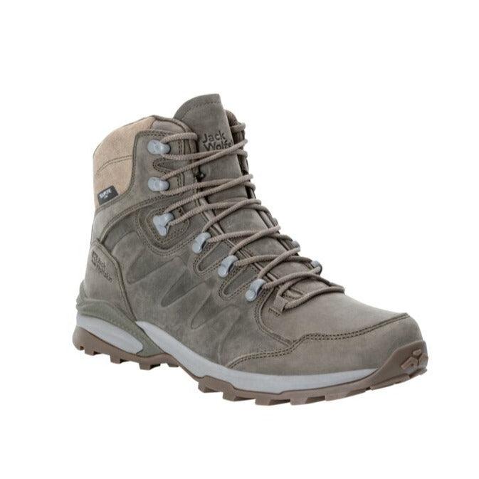 Jack Wolfskin Refugio Prime Texapore Mid M