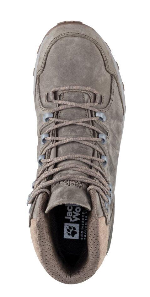 Jack Wolfskin Refugio Prime Texapore Mid M