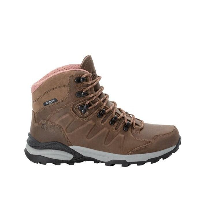 Jack Wolfskin Refugio Prime Texapore Mid W