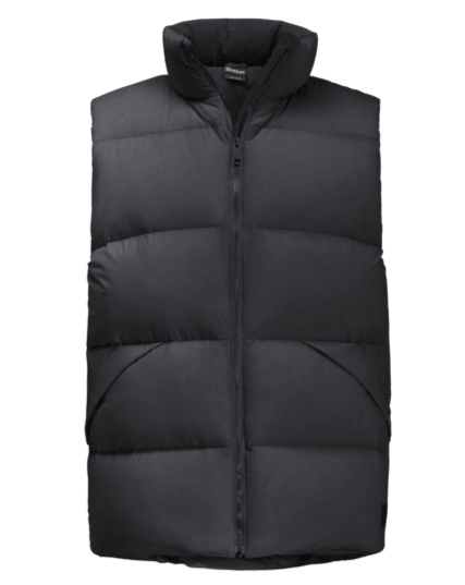 Jack Wolfskin Roemertor Vest M