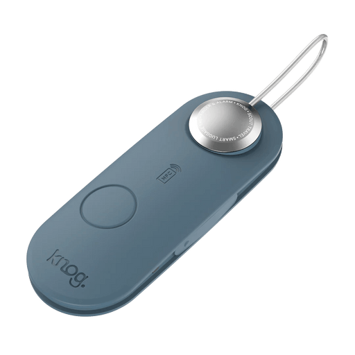 Scout Travel Blue - bonge.fi