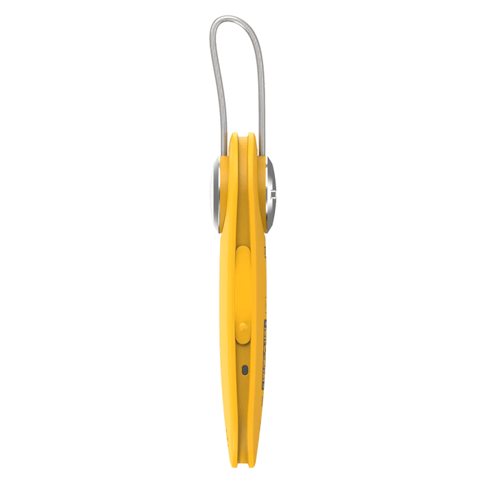 Scout Travel Yellow - bonge.fi