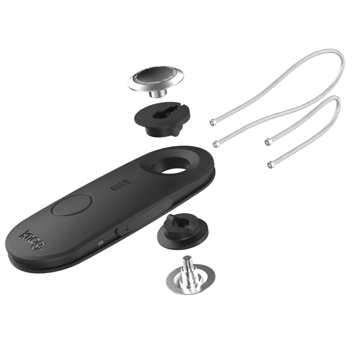 Scout Travel Yellow - bonge.fi