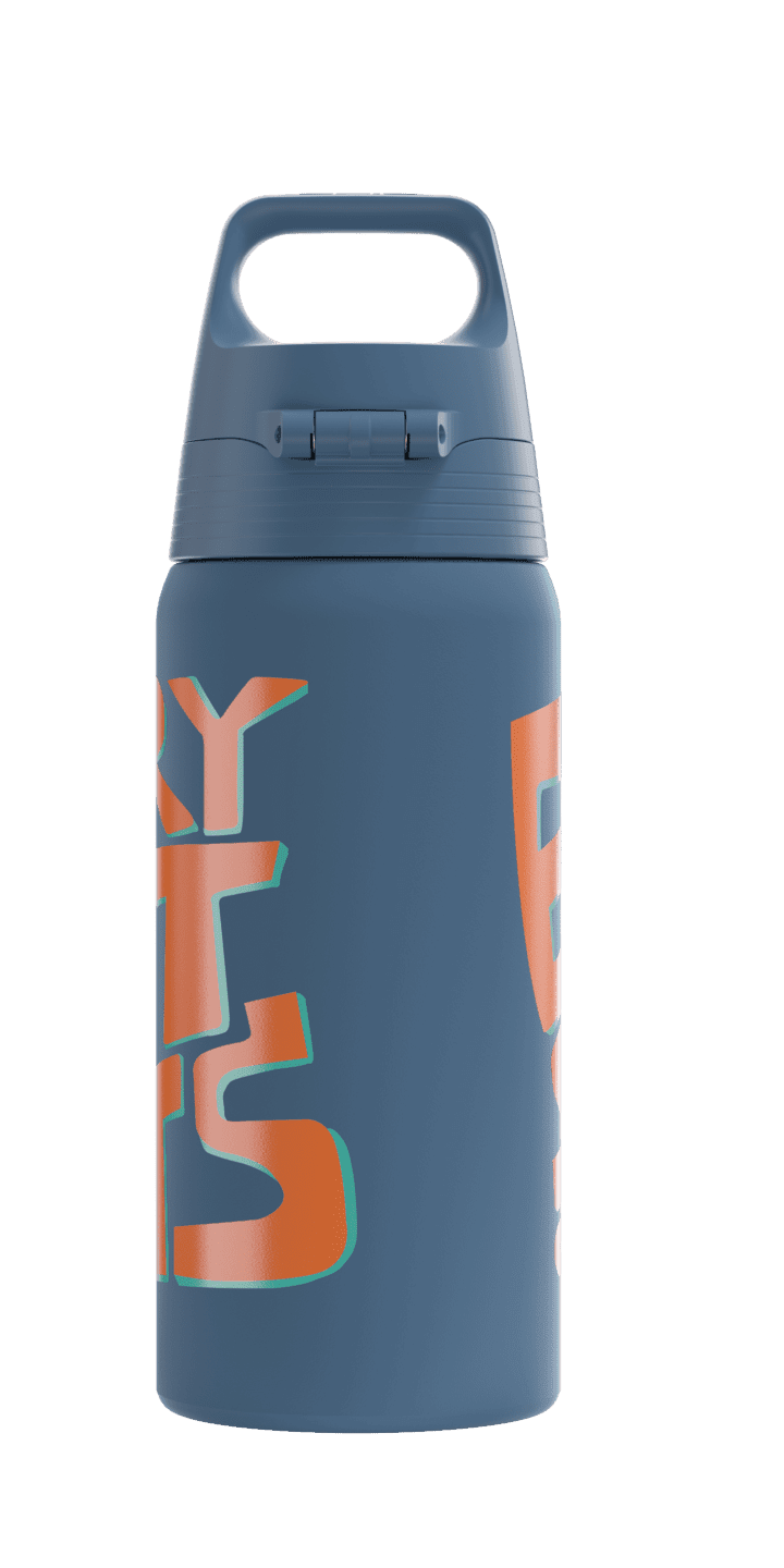 SIGG Shield Therm One Ballgame 0,5 L