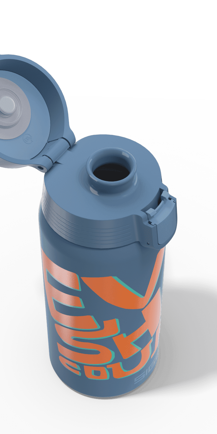 SIGG Shield Therm One Ballgame 0,5 L