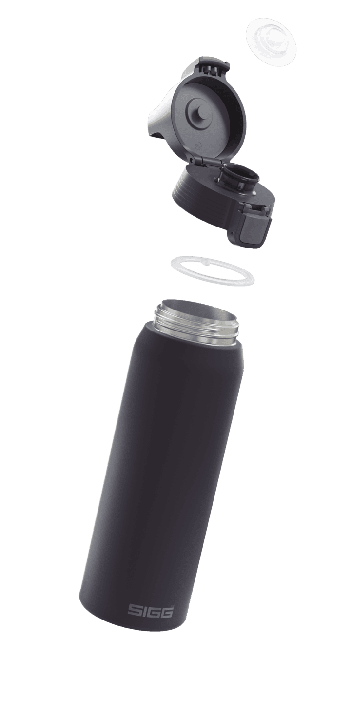 SIGG Shield Therm One Nocturne 0,75 L (tummanvioletti)