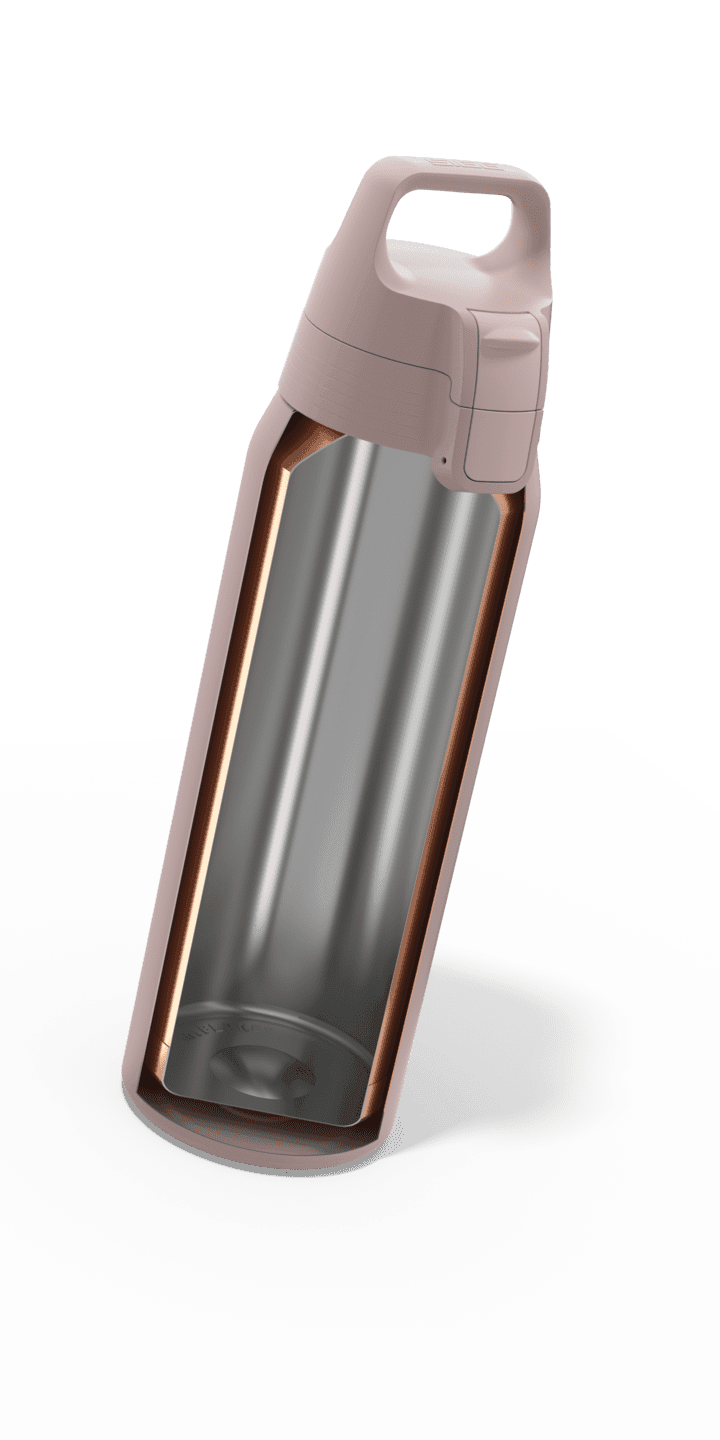 SIGG Shield Therm One Dusk 0,75 L