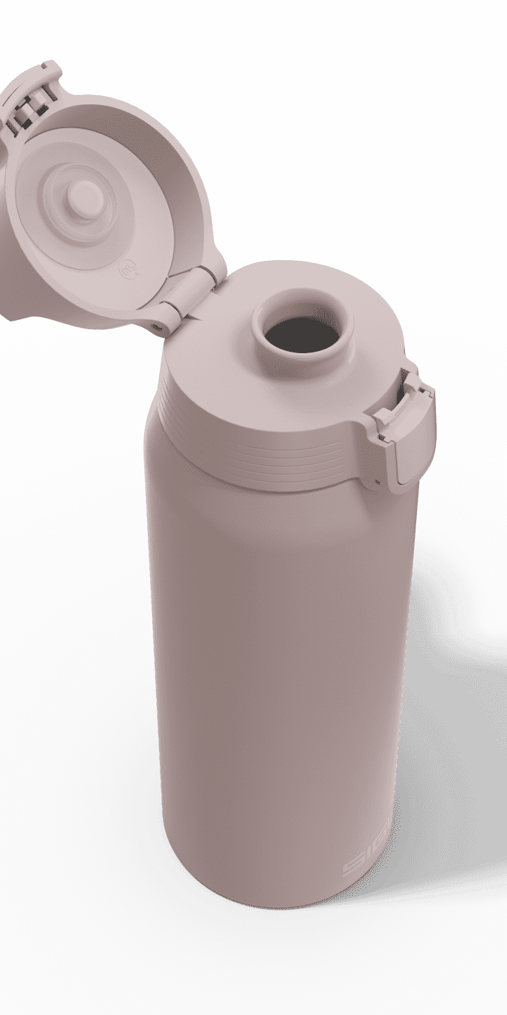 SIGG Shield Therm One Dusk 0,75 L