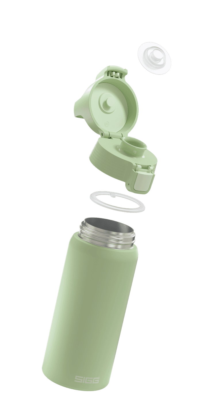 SIGG Shield Therm One Eco Green 0,5 L