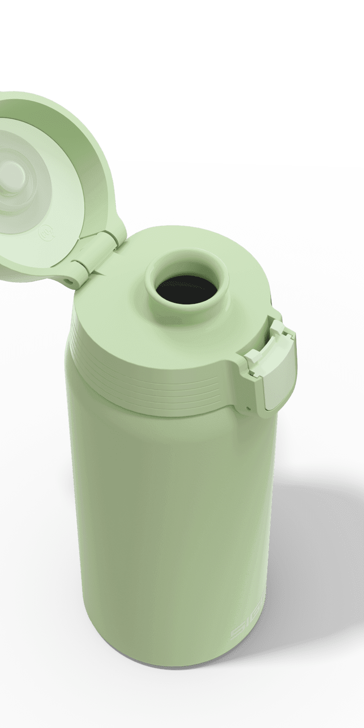 SIGG Shield Therm One Eco Green 0,5 L