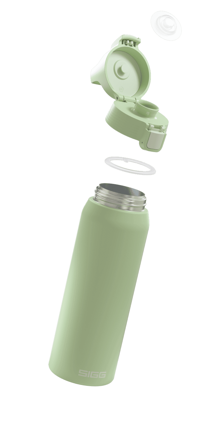SIGG Shield Therm One Eco Green 0,75 L