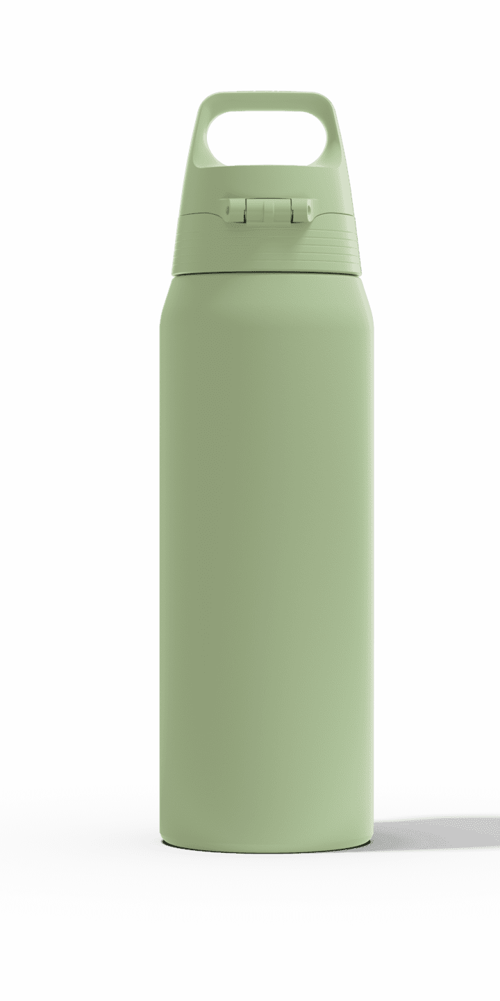 SIGG Shield Therm One Eco Green 0,75 L
