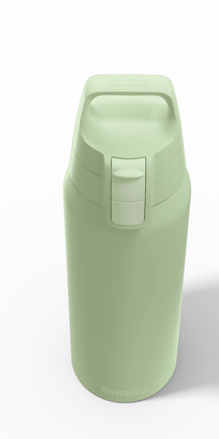 SIGG Shield Therm One Eco Green 0,75 L