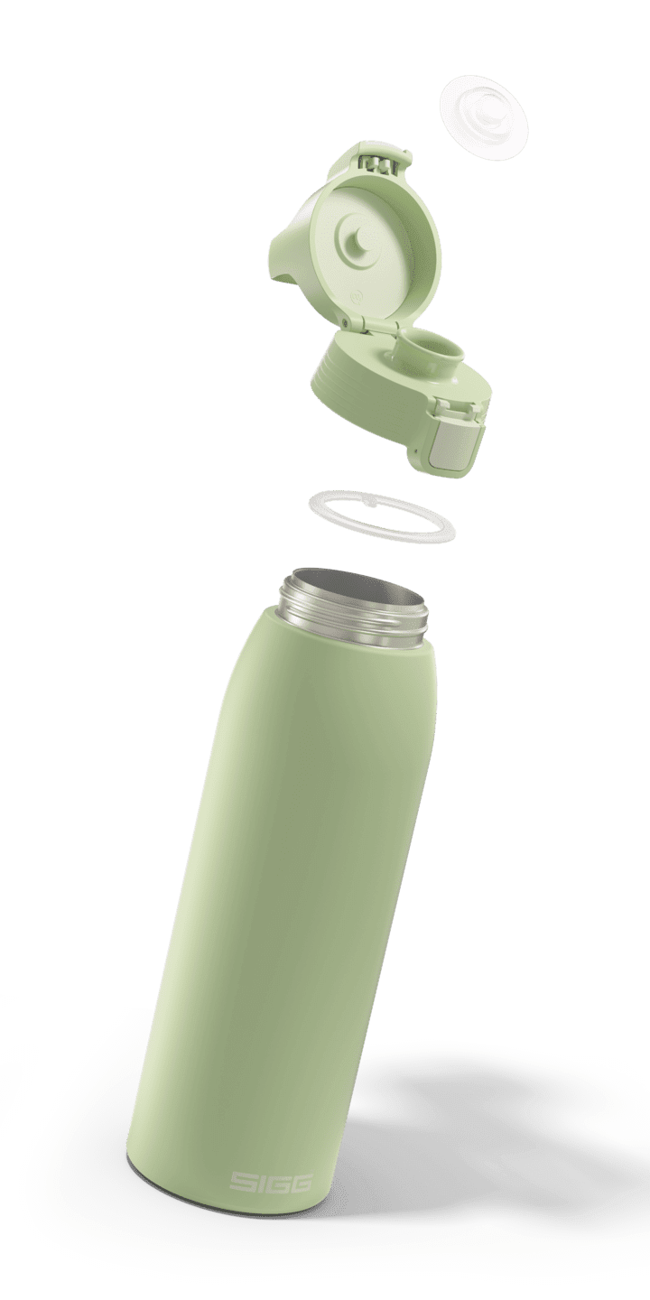 SIGG Shield Therm One Eco Green 1,0 L