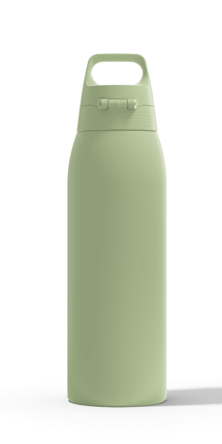 SIGG Shield Therm One Eco Green 1,0 L