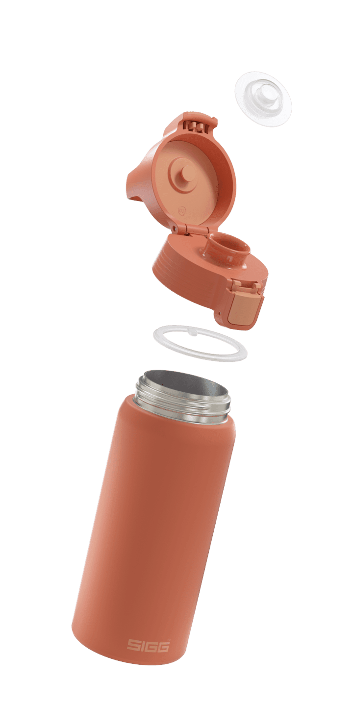 SIGG Shield Therm One Eco Red 0,5 L