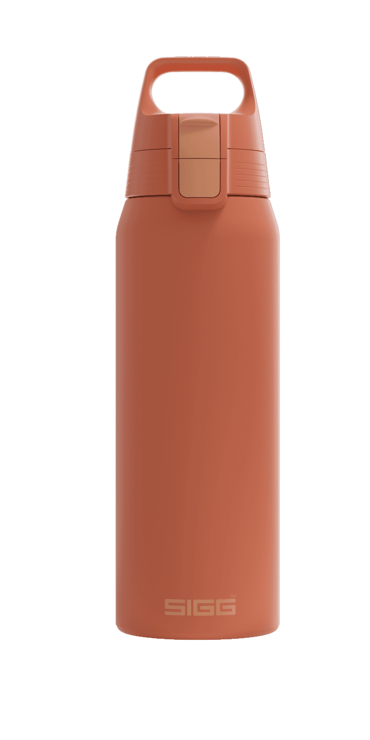 SIGG Shield Therm One Eco Red 0,75 L