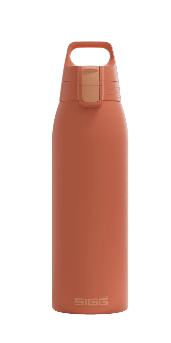 SIGG Shield Therm One Eco Red 1,0 L