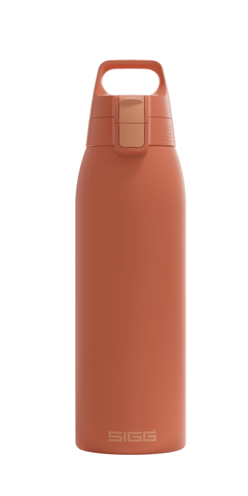 Shield Therm One Eco Red 1.0 L - bonge.fi