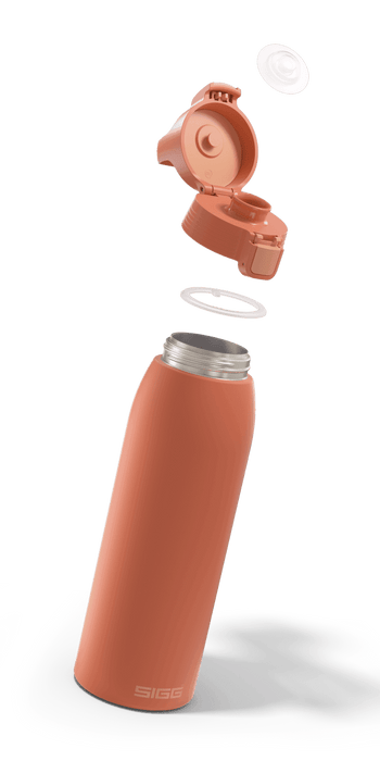 Shield Therm One Eco Red 1.0 L - bonge.fi