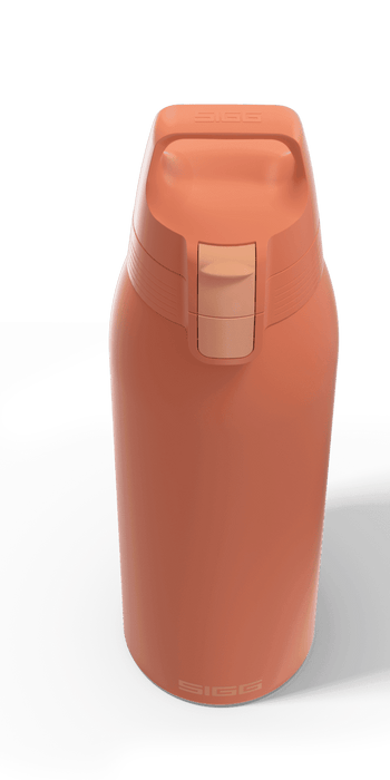 Shield Therm One Eco Red 1.0 L - bonge.fi