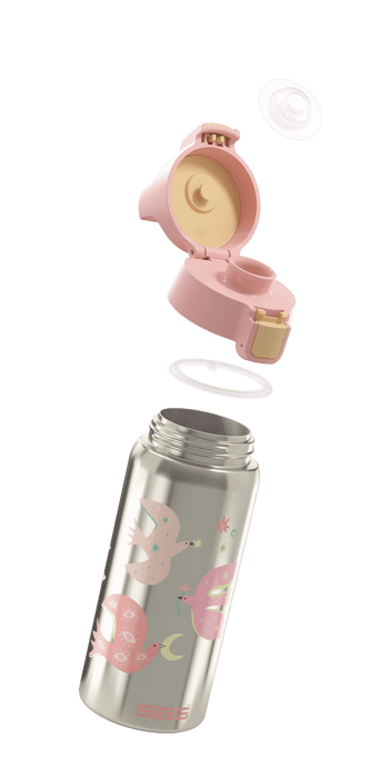 Shield Therm One Fly Away 0.5 L - bonge.fi