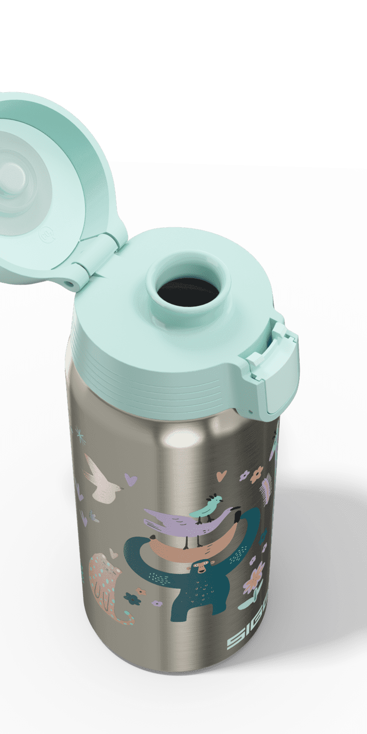 SIGG Shield Therm One Jungle 0,5 L