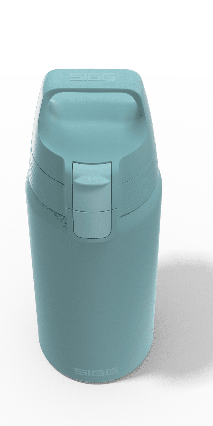SIGG Shield Therm One Morning Blue 0,5 L