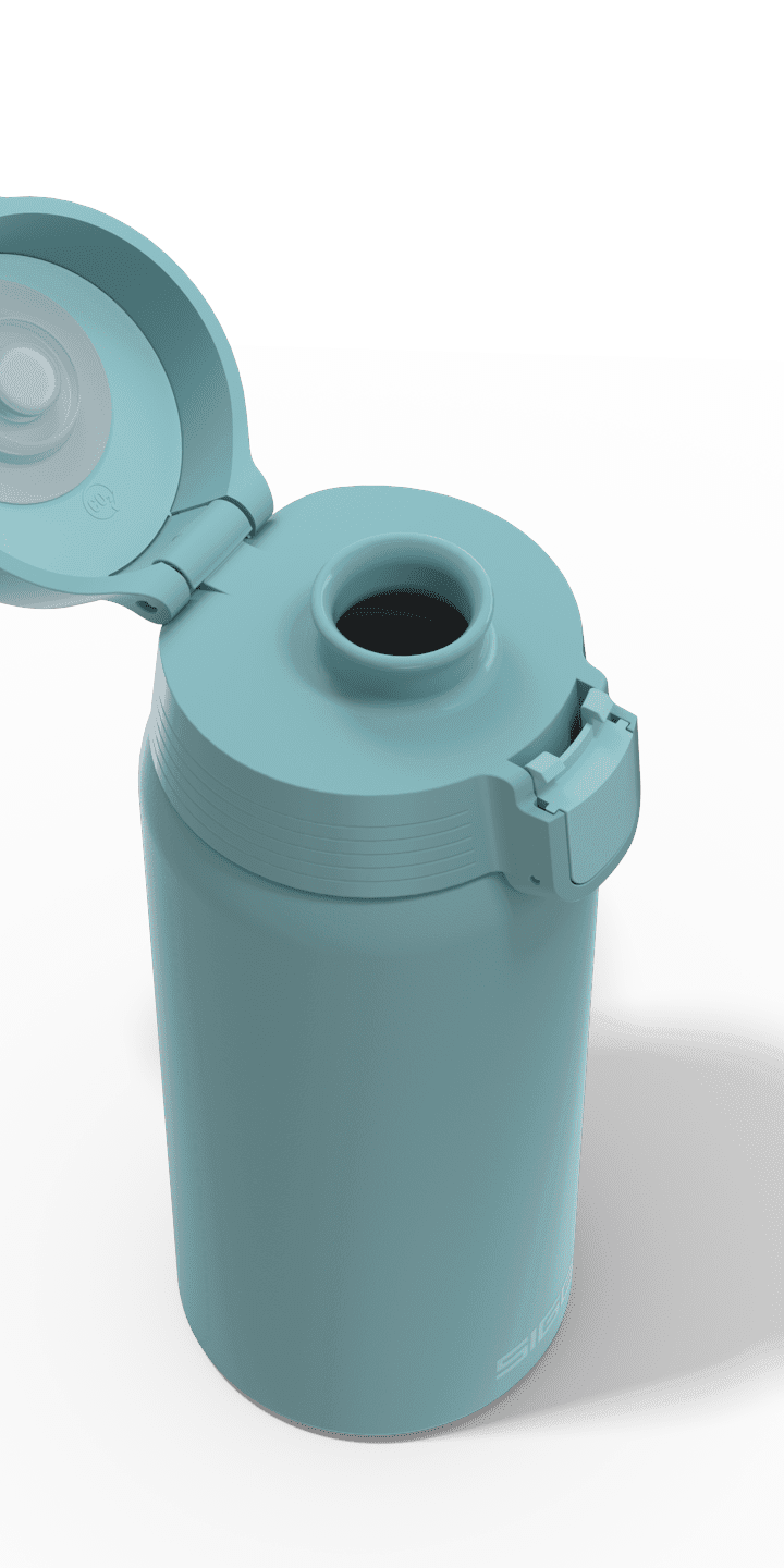 SIGG Shield Therm One Morning Blue 0,5 L