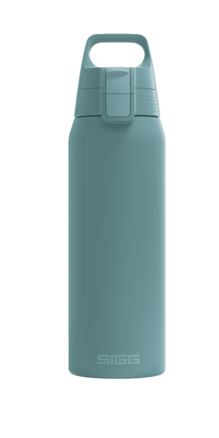 SIGG Shield Therm One Morning Blue 0,75 L