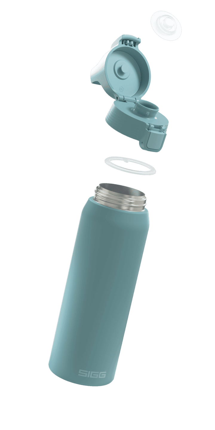 SIGG Shield Therm One Morning Blue 0,75 L