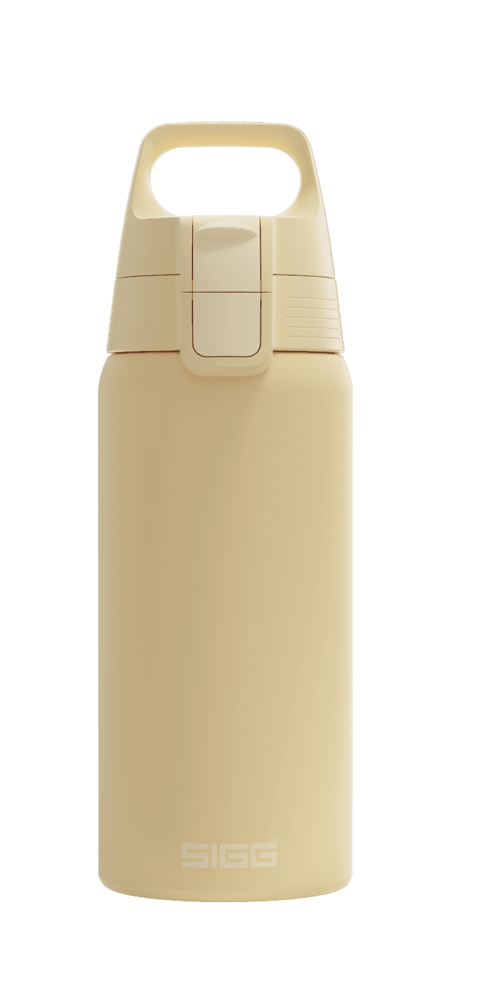 SIGG Shield Therm One Opti Yellow 0,5 L