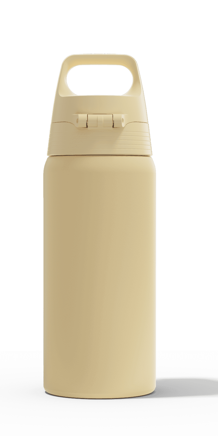 SIGG Shield Therm One Opti Yellow 0,5 L