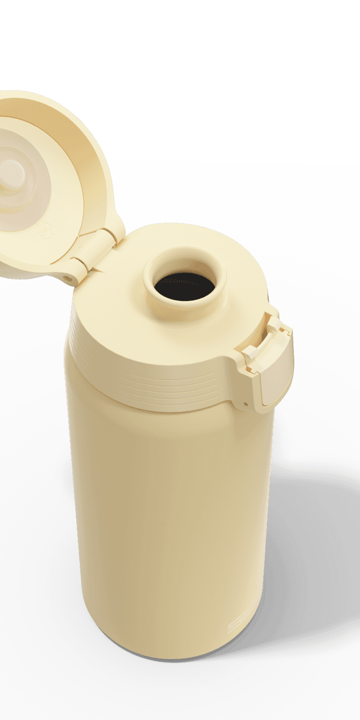 SIGG Shield Therm One Opti Yellow 0,5 L