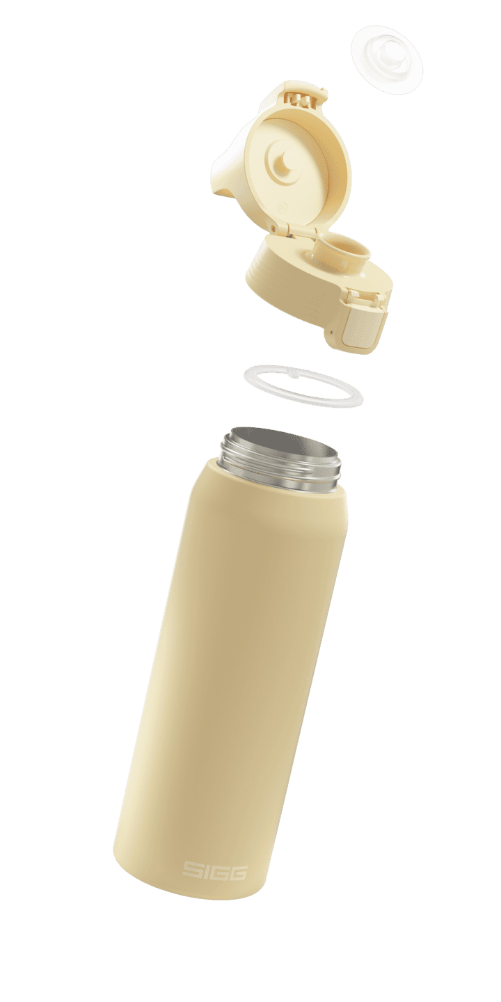 SIGG Shield Therm One Opti Yellow 0,75 L