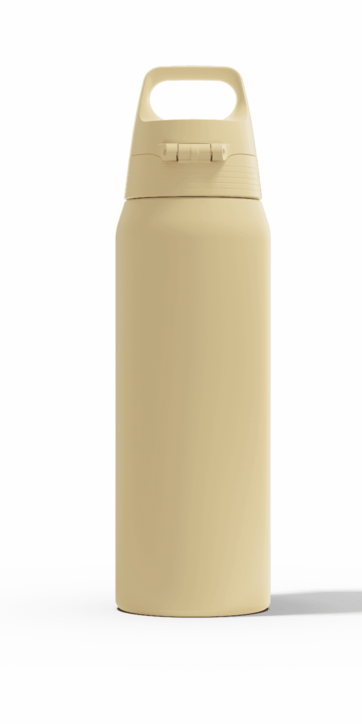 SIGG Shield Therm One Opti Yellow 0,75 L