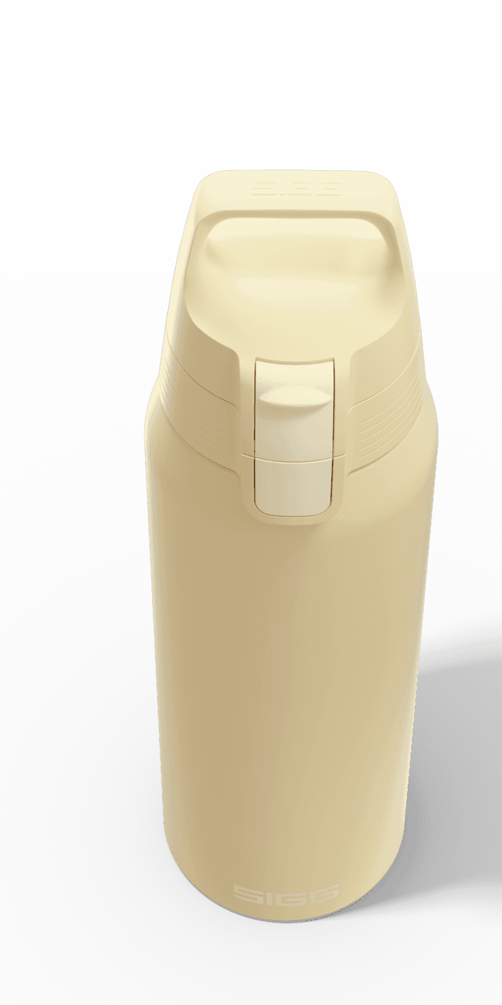SIGG Shield Therm One Opti Yellow 0,75 L