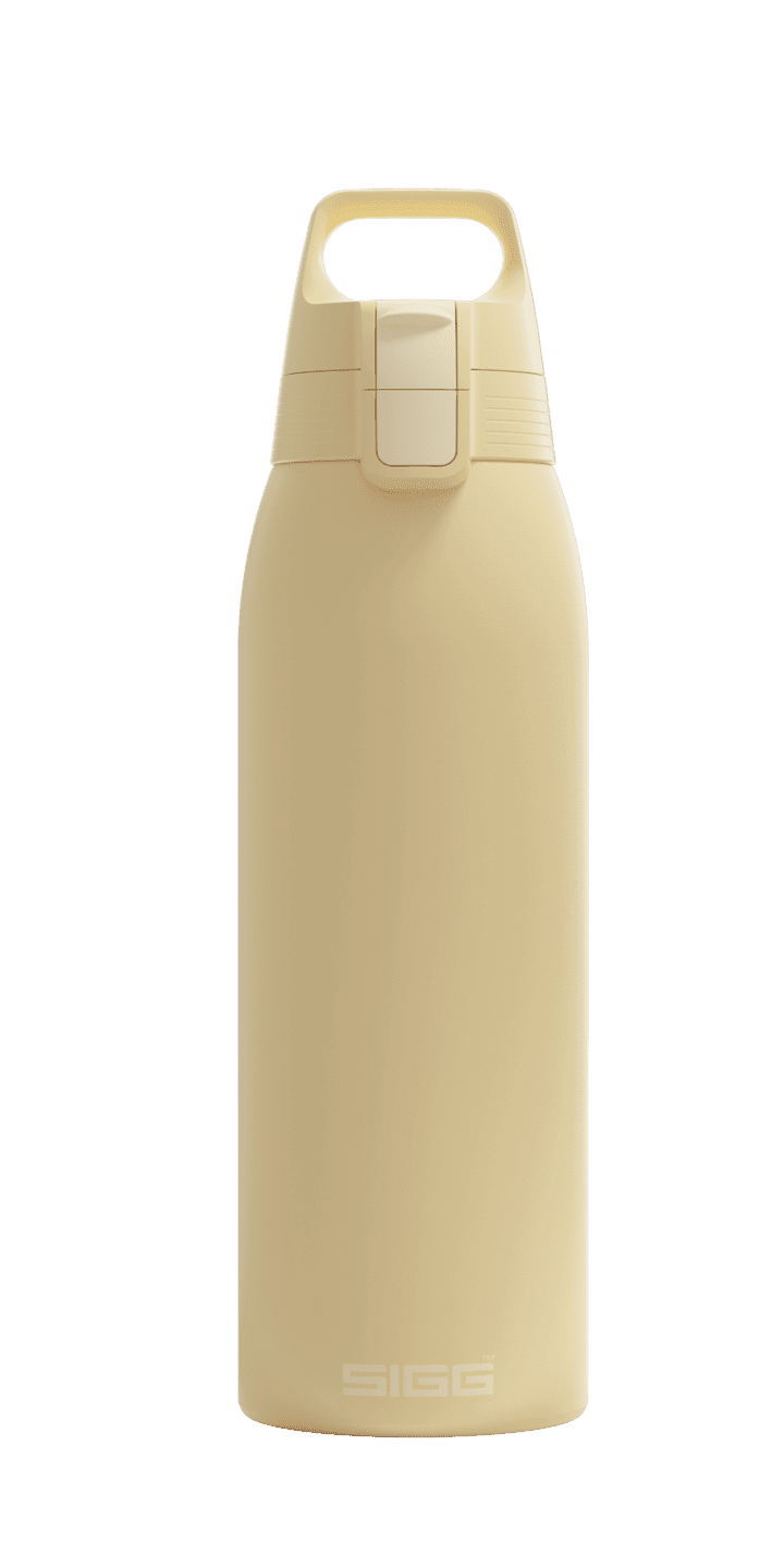 SIGG Shield Therm One Opti Yellow 1,0 L