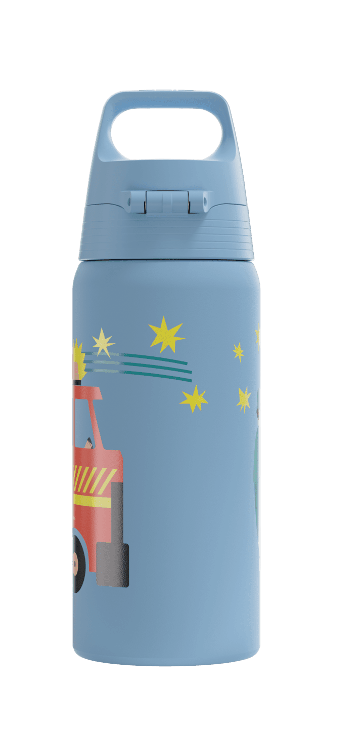 SIGG Shield Therm One Pompiers 0,5 L