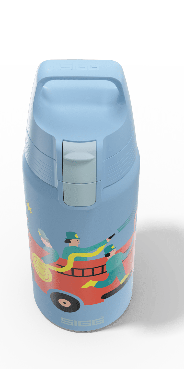SIGG Shield Therm One Pompiers 0,5 L
