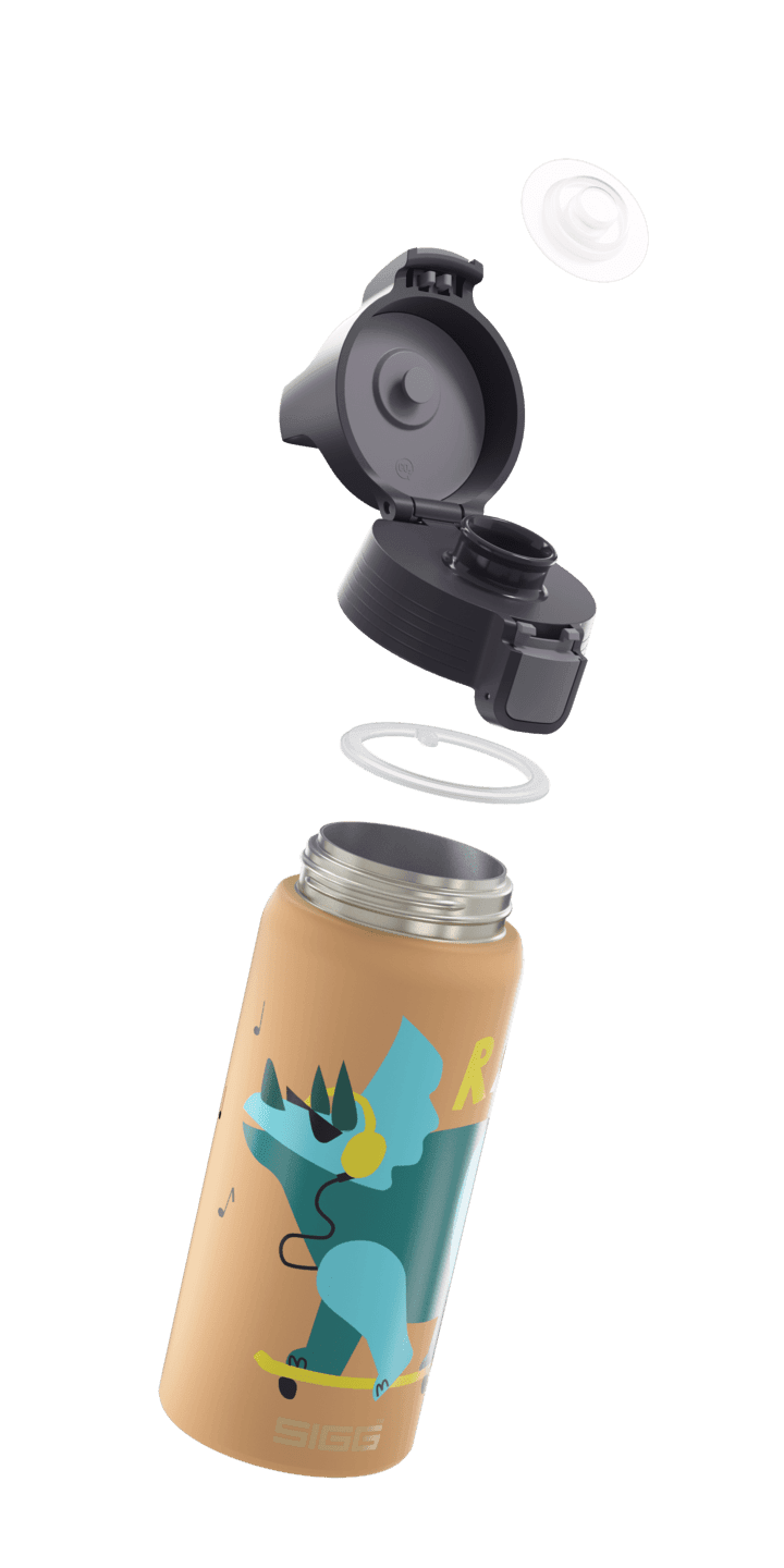 SIGG Shield Therm One Rawsome 0,5 L