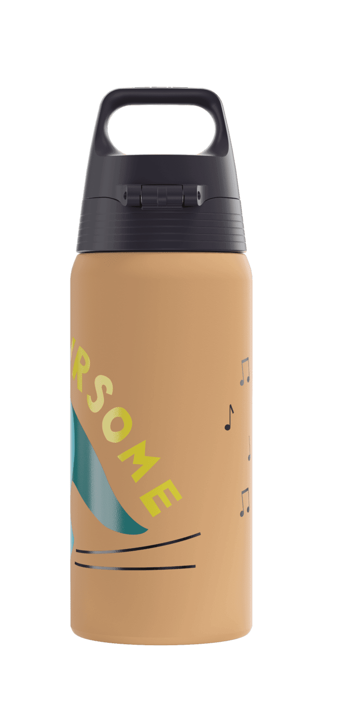 SIGG Shield Therm One Rawsome 0,5 L