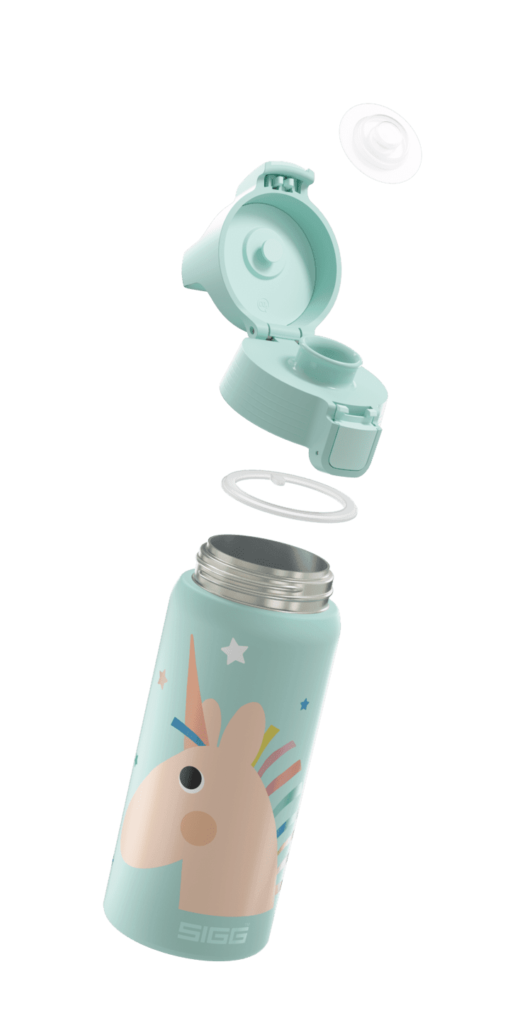 SIGG Shield Therm One Uni-Stars 0,5 L